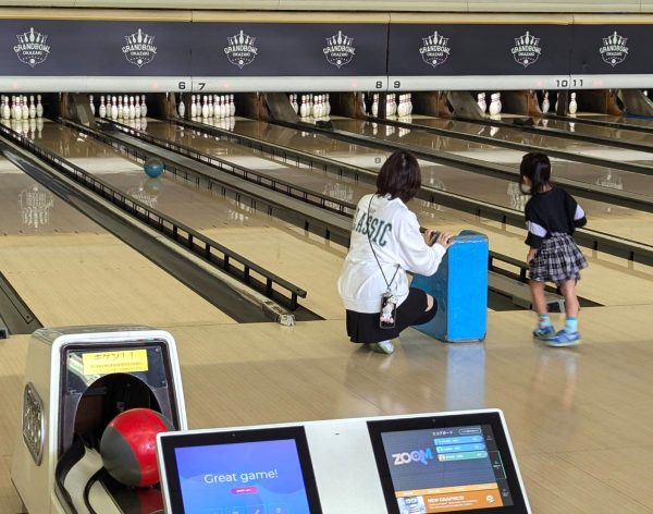 第56回ボーリング大会が開催されました